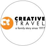 Creative Travel - India and beyond